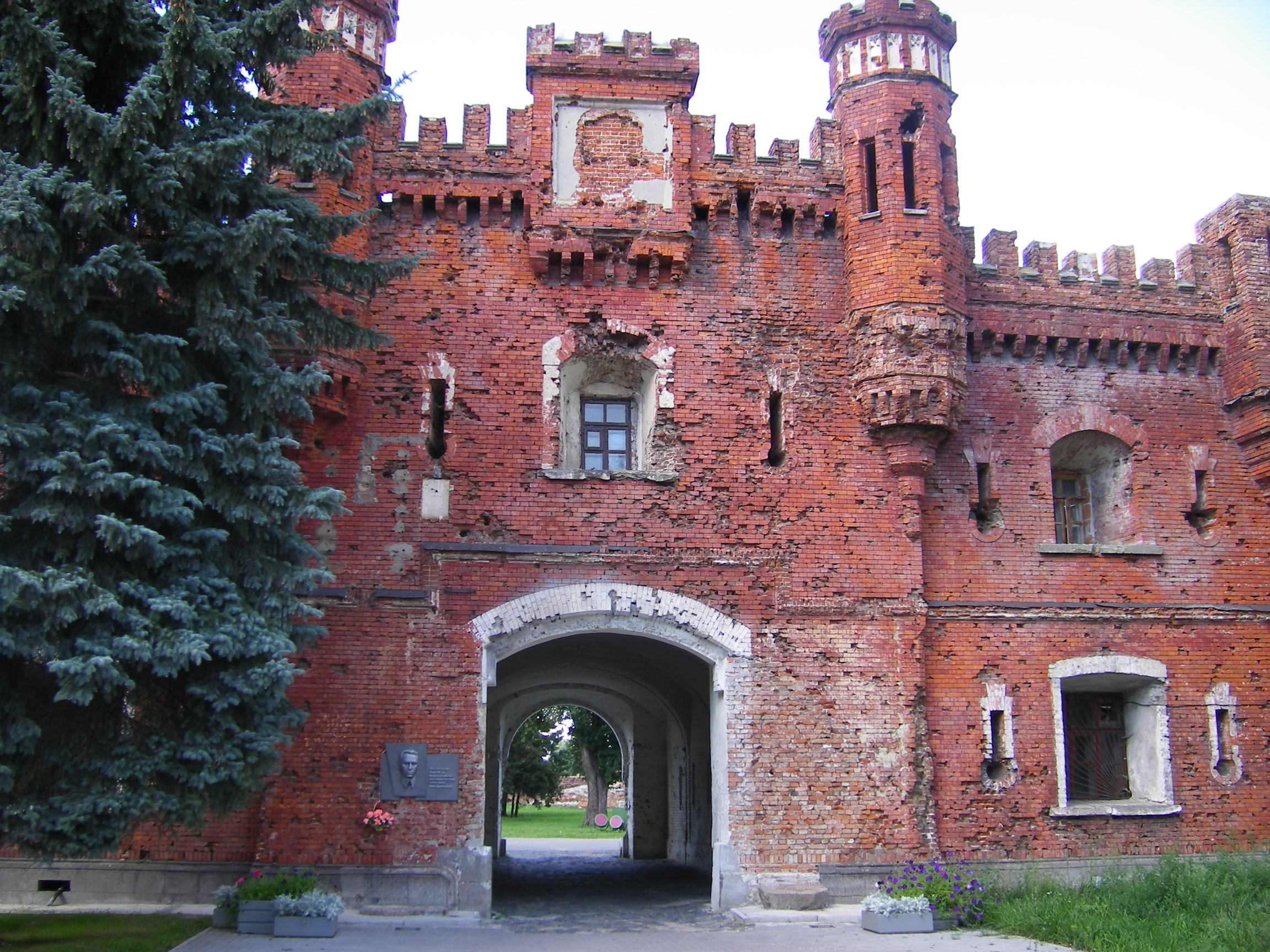 Filming locations in Belarus - Fixer Belarus 3